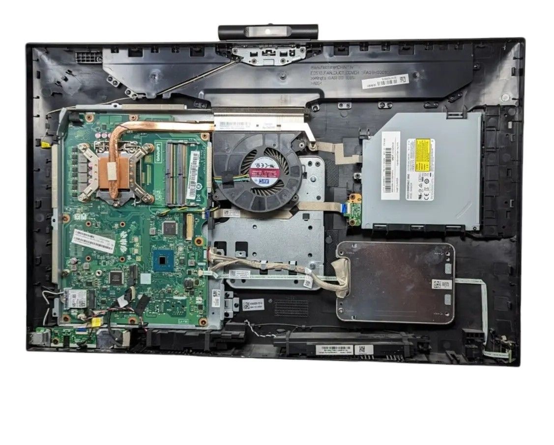 Lenovo V530-24ICB AIO NO SCREEN, RAM or HDD