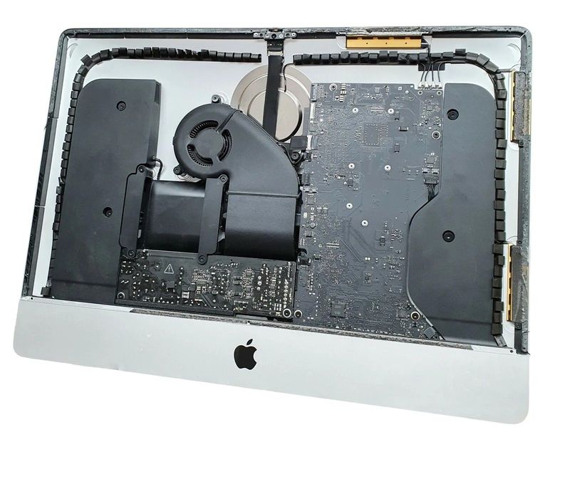 Used Apple iMac A1418 EMC2638 i5 8GB No HDD No Screen SPARES OR REPAIRS