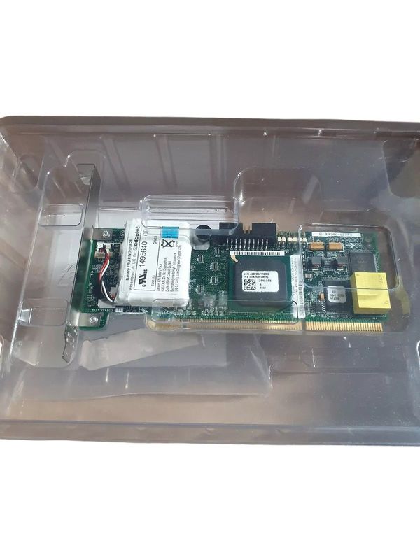 IBM Server Raid -6i Controller Option (71P8595)