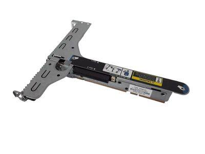 HP ProLiant DL360 Gen9 Server PCI-E x16 Riser Assembly 750685-001 775421-001