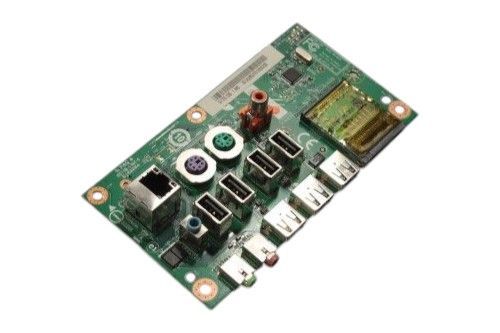 Medion Akoya AiO PC Port interface board MS-4224
