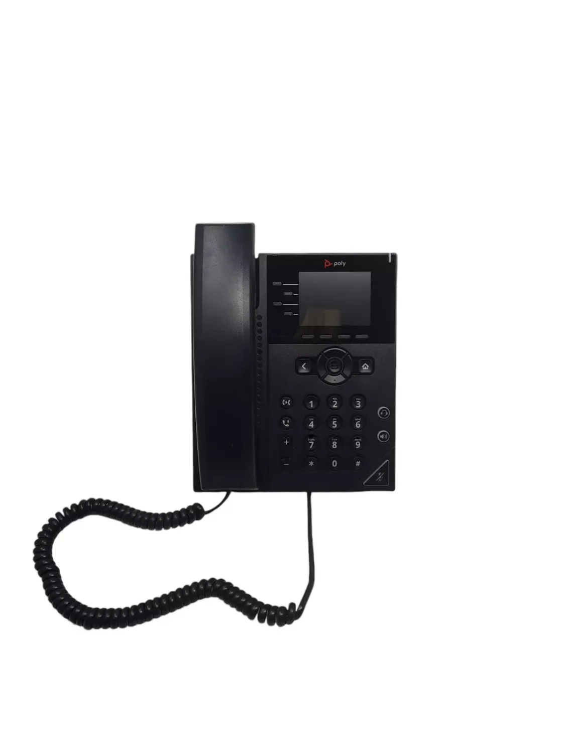 Polycom VVX 250 IP Phone (4Line)