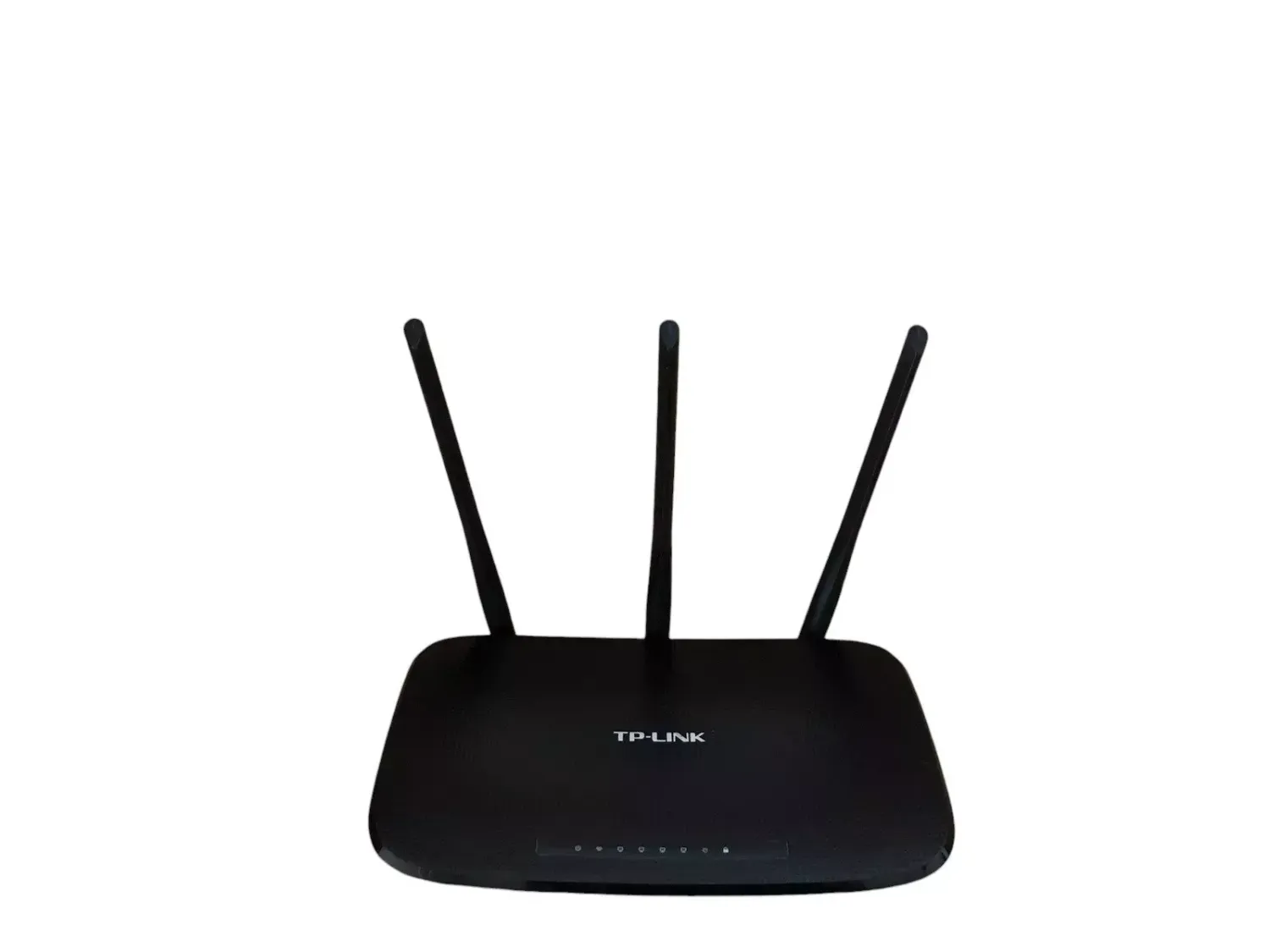 TP Link TL-WR940N 450Mbps Wireless Router