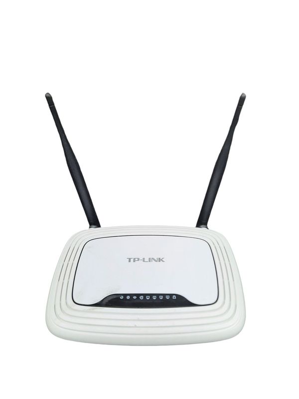 ​TP Link 300Mbps Wireless N Router (TL-WR841N)
