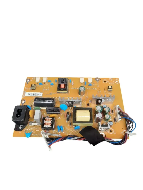 715G4899-P01-000-002U Power supply Board
