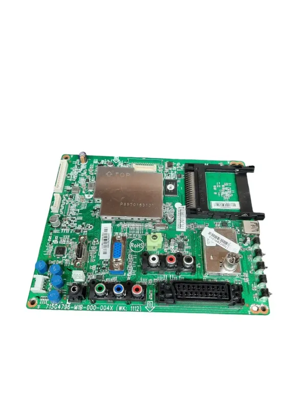 715G4796-M1B-000-004X Motherboard TV Main Board