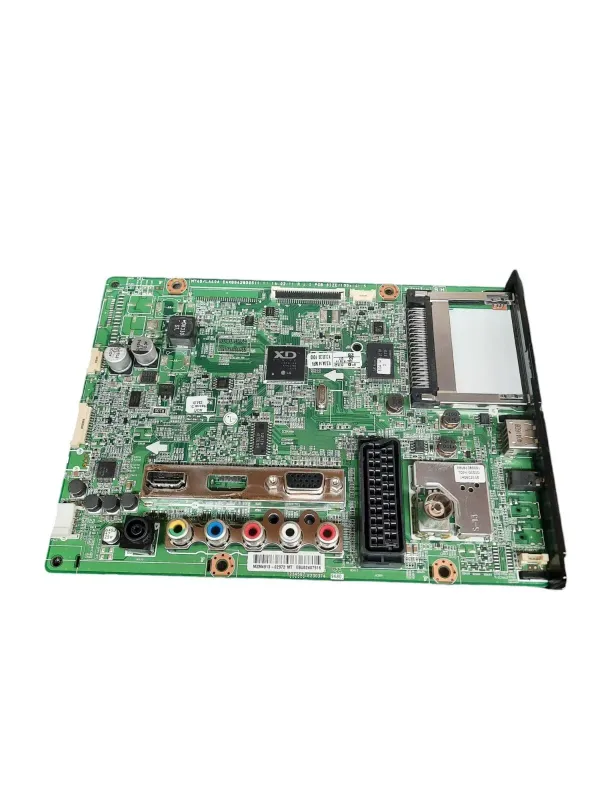 MT45/LA40A Main board LG TV (EAX65428305)