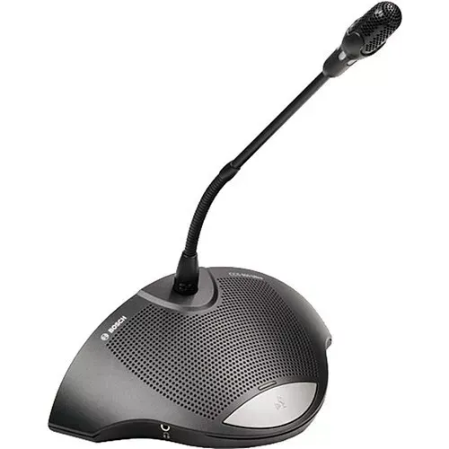Bosch CCS-DL 900 Ultro Conference Microphone
