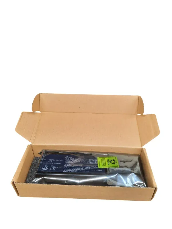Acer Aspire 5520H Replacement Battery (LAPBAT251)