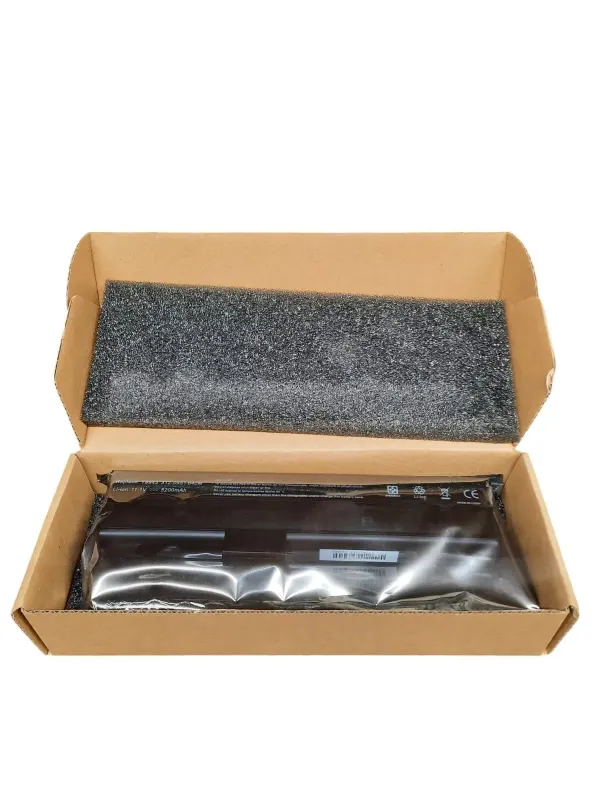 Dell 640M Laptop Battery Replacement (LAPBAT095)