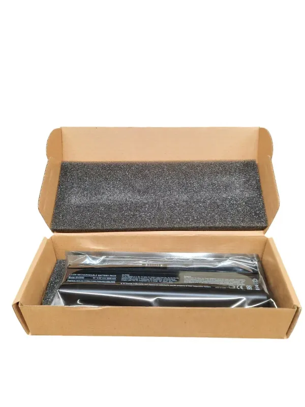 HP DV2000 Replacement Battery (LAPBAT047)