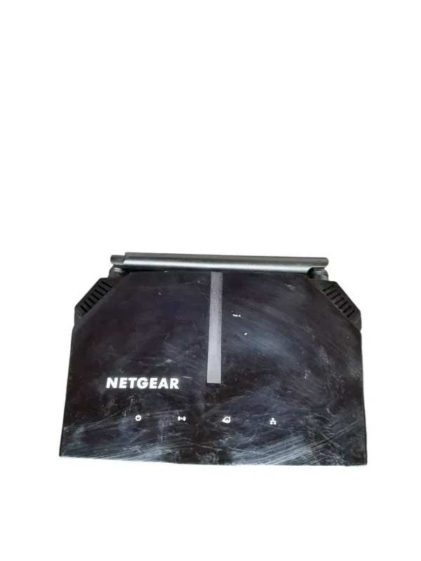 Netgear AC1200 WiFi Router (R6120)