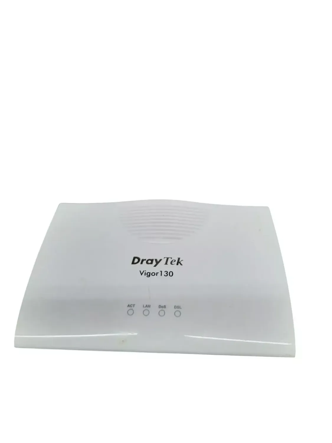DrayTek Vigor 130 VDSL2/ADSL Modem