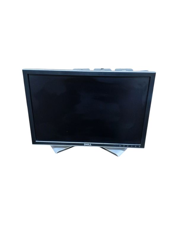 Refurbished DELL UltraSharp 2007WFPb 20-inch Widescreen Flat Panel Monitor