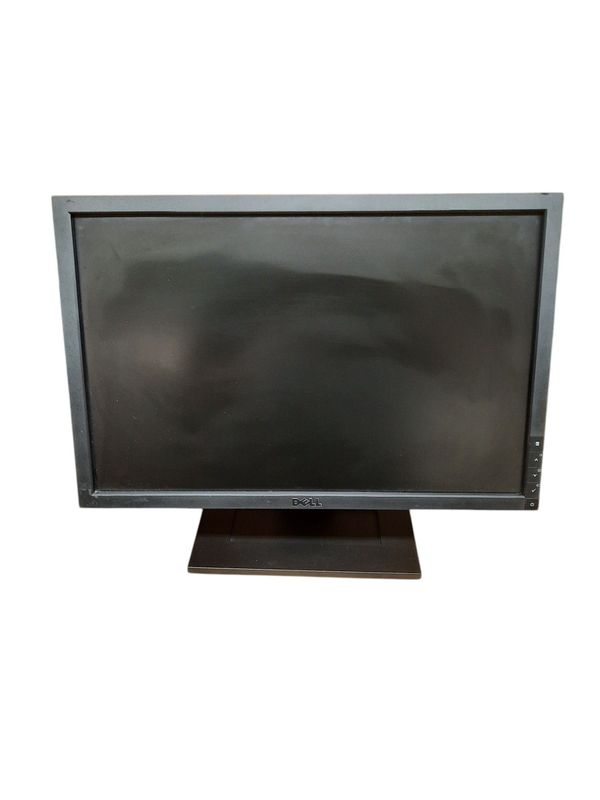 Refurbished Dell 19 Widescreen Flat Panel LCD Monitor E1909WF