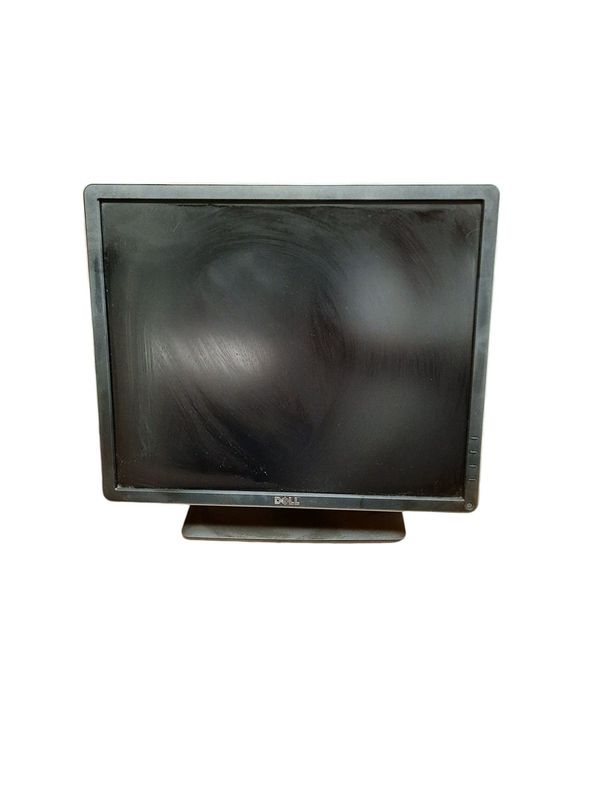 Dell 19" LCD Monitor P1914Sf Display Port, VGA & DVI