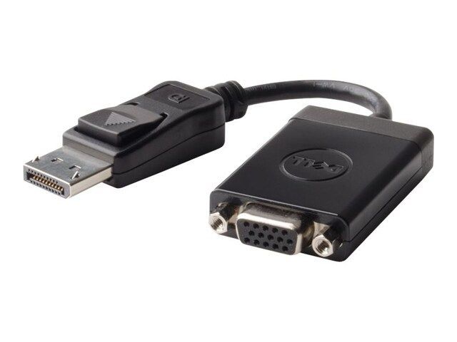 Dell Display port to VGA Adapter (5KMR3)