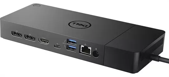 Used Dell WD19S/K20A Docking Station