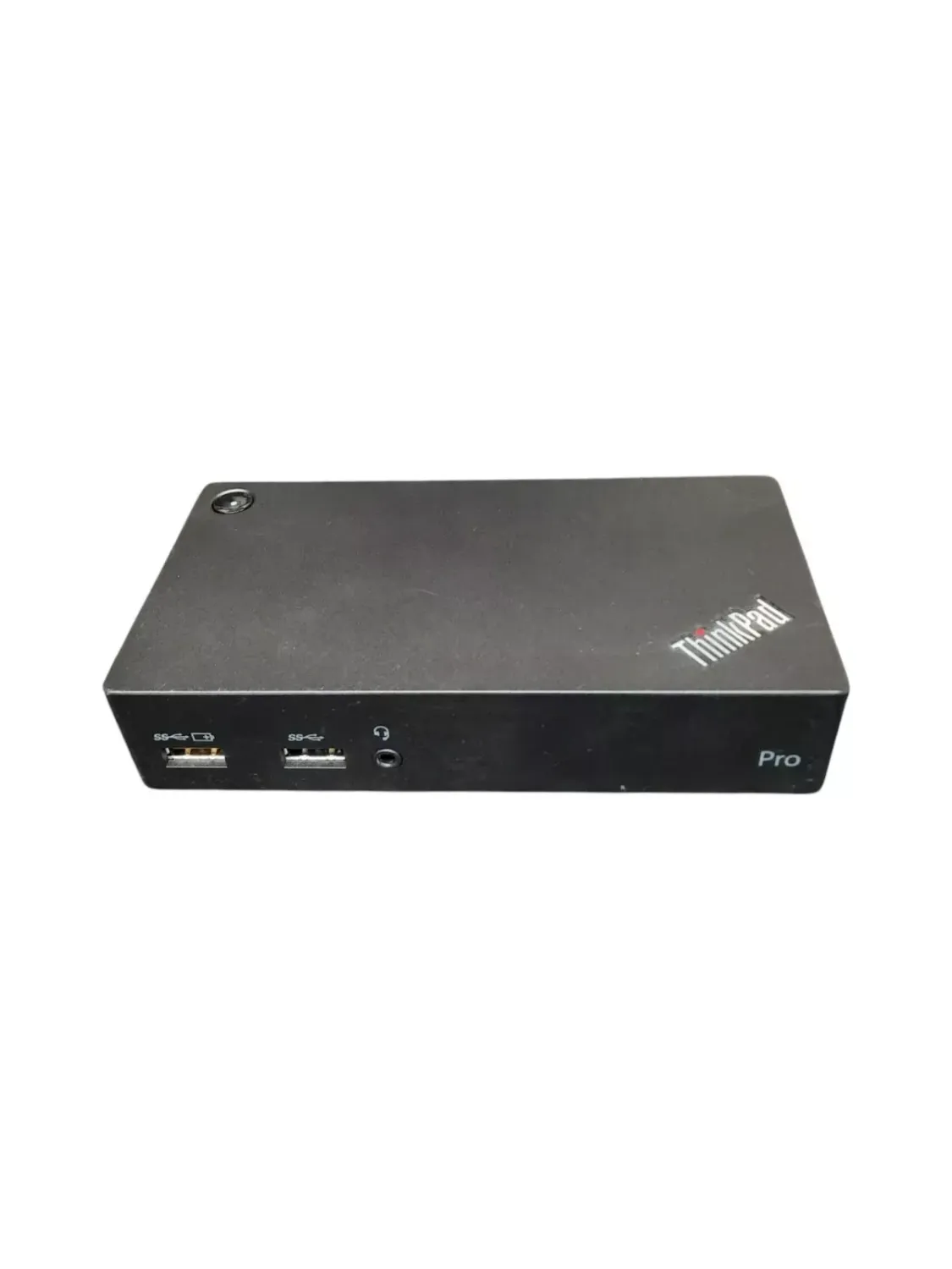 Lenovo Thinkpad usb 3.0 pro dock DK1522