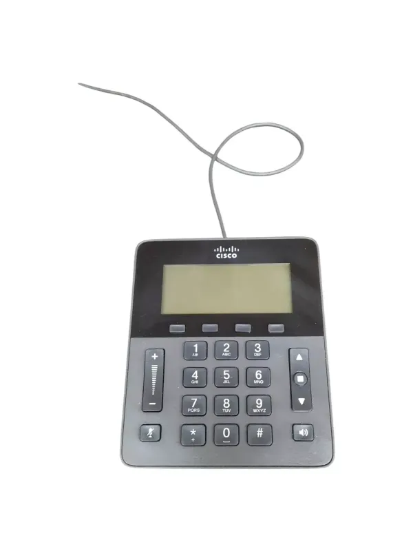 Cisco UC Phone CP 8831 Controller (CP-8831-DCU-S V01)