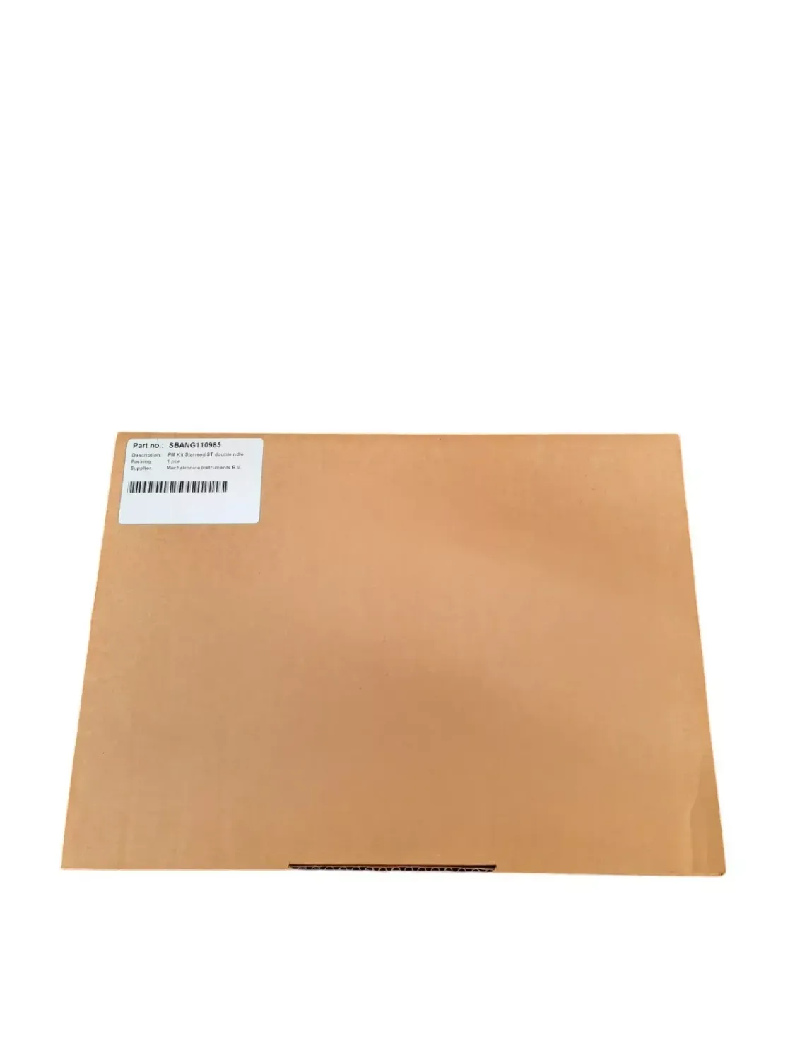 Starrsed ST PM KIT Double Needle (SBANG110985)