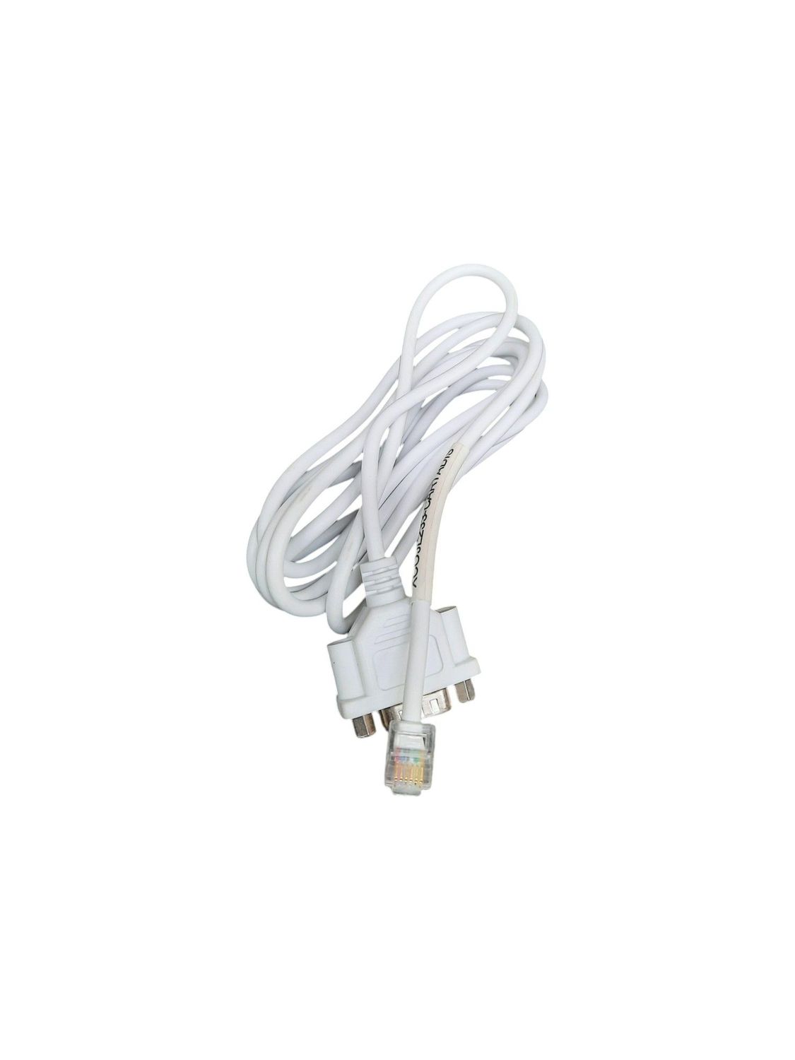 Cartadis XCOJL233 DB9 to RJ11 Cable