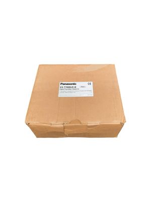 Panasonic Digital Proprietary Telephone (KX-T7668UK-B)