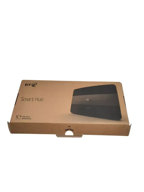 BT Smart Hub - Type A Opened never used