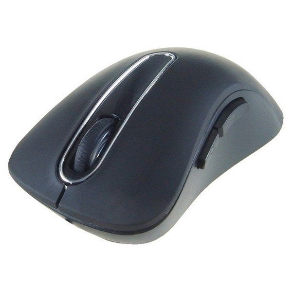 Computer Gear Wireless 6-Button Optical Scroll Mouse