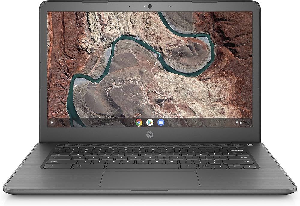 HP Chromebook 14-db0003na A4-9120, 4GB, 32GB