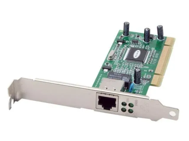 Belkin 10/100 Mbps Wire Ethernet PCI Card