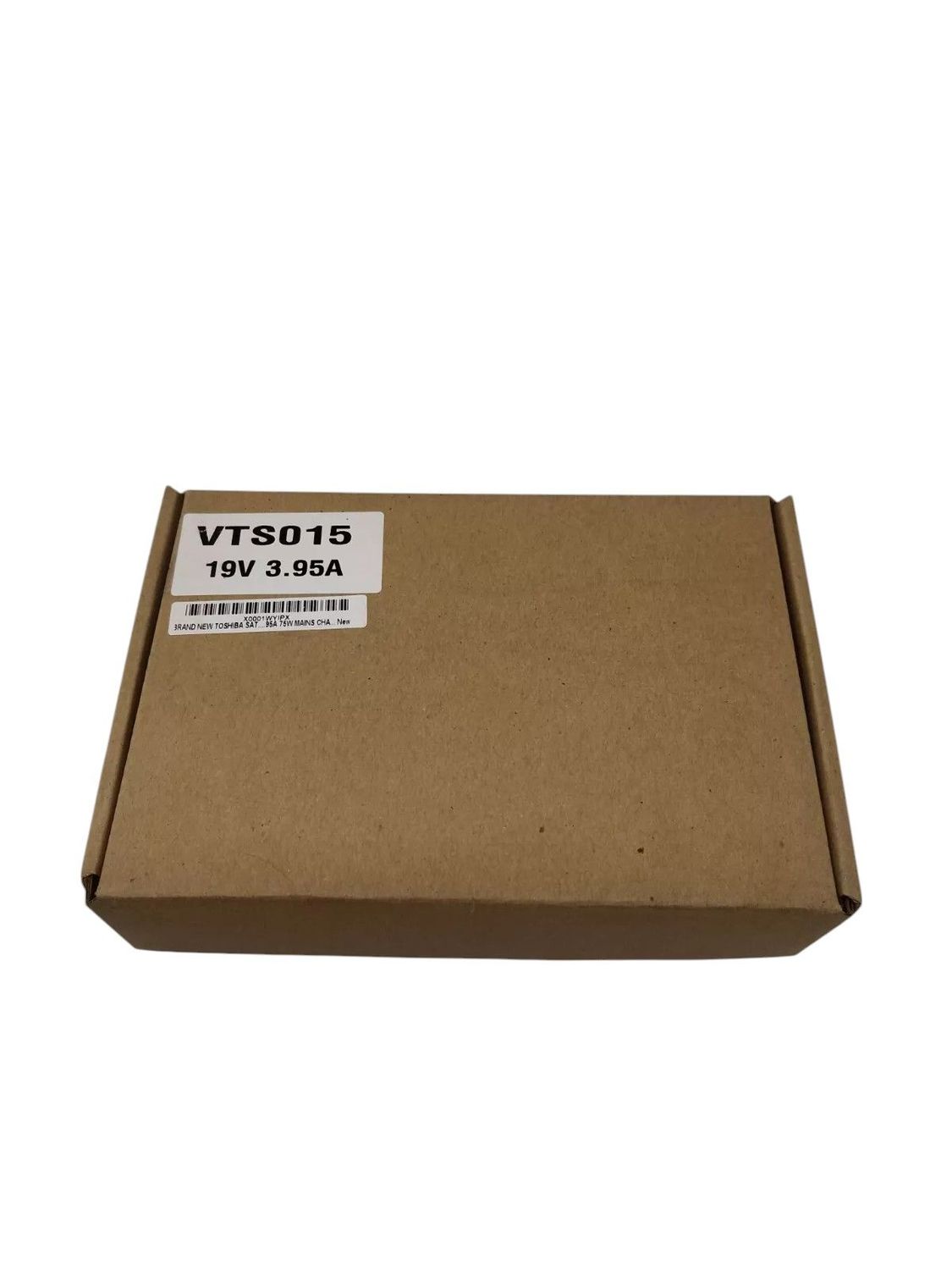 ​Replacement  Laptop Charger ST-C-075-19000395CT 19V 3.95A  (VTS015)