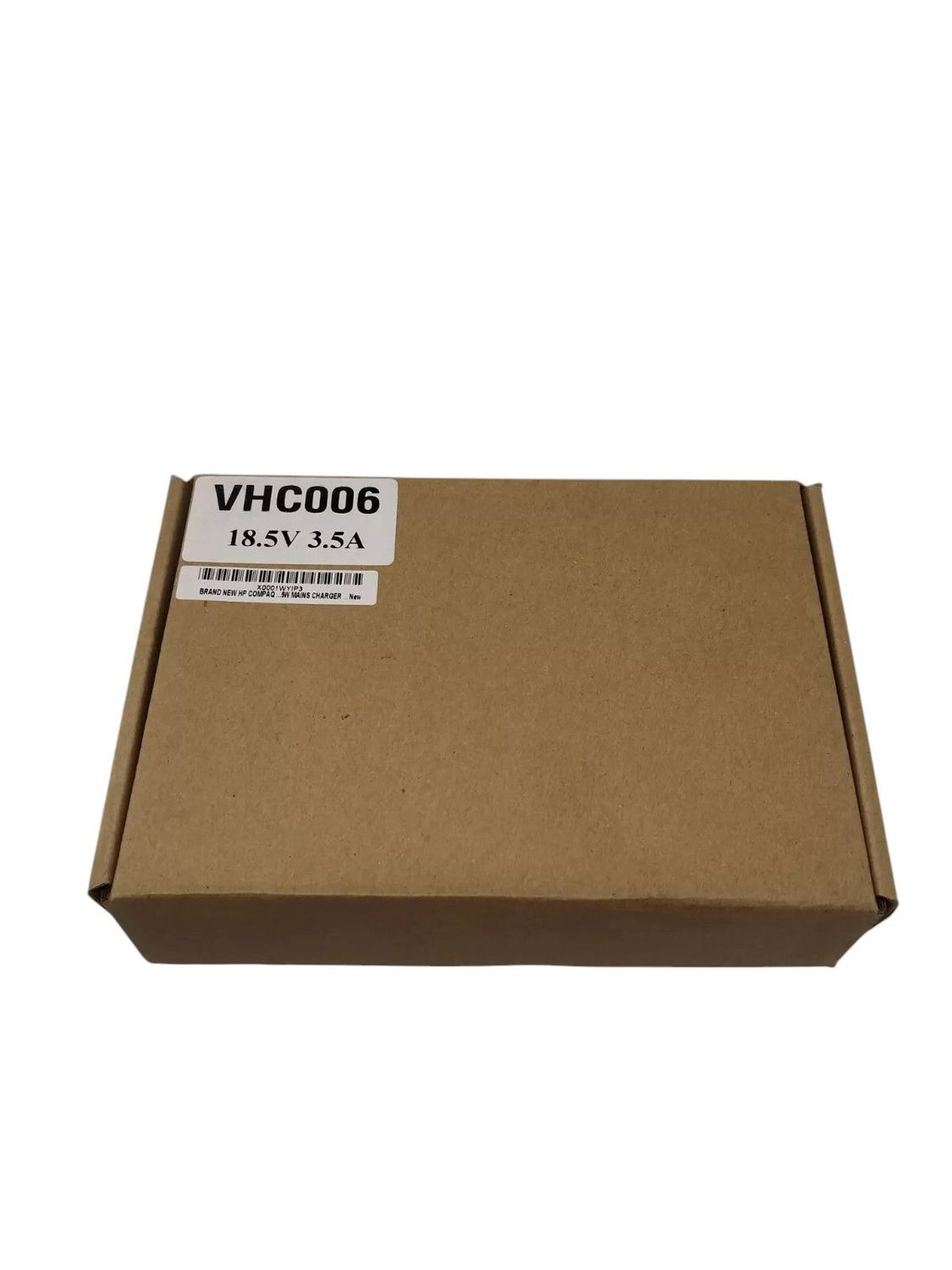 Replacement HP/ COMPAQ Laptop Charger ST-C-075-18500350CT 18.5V 3.5A (VHC006)