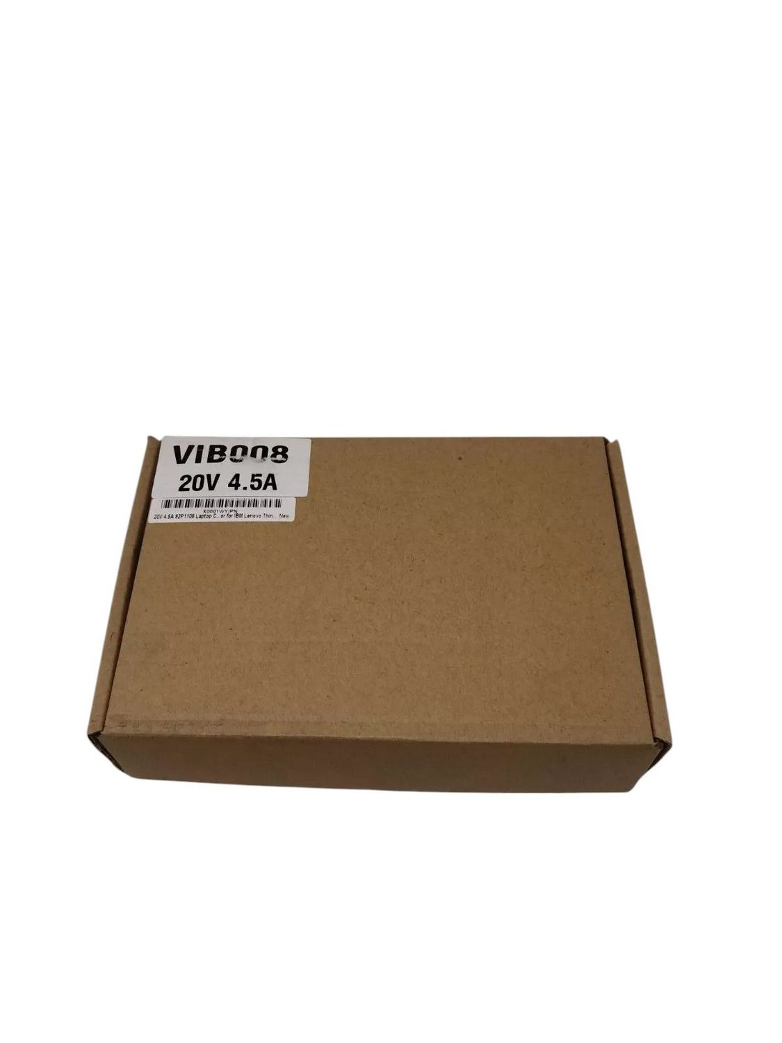 Replacement Laptop Charger ST-C-090-20000450CT 20V 4.5A (VIB008)