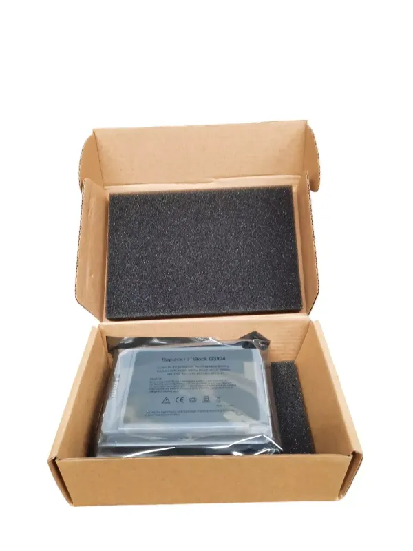 Apple iBook G3/G4 Replacement Battery (LAPBAT006)