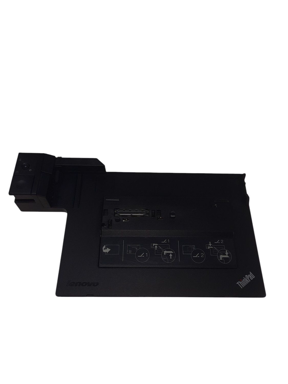Lenovo ThinkPad Mini Dock Series 3  (Type 4337)