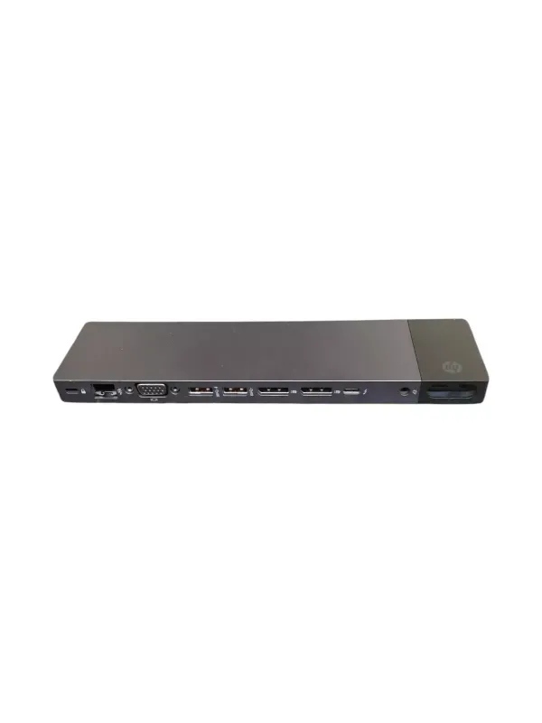 Used HP Elite/Zbook Thunderbolt 3 Dock