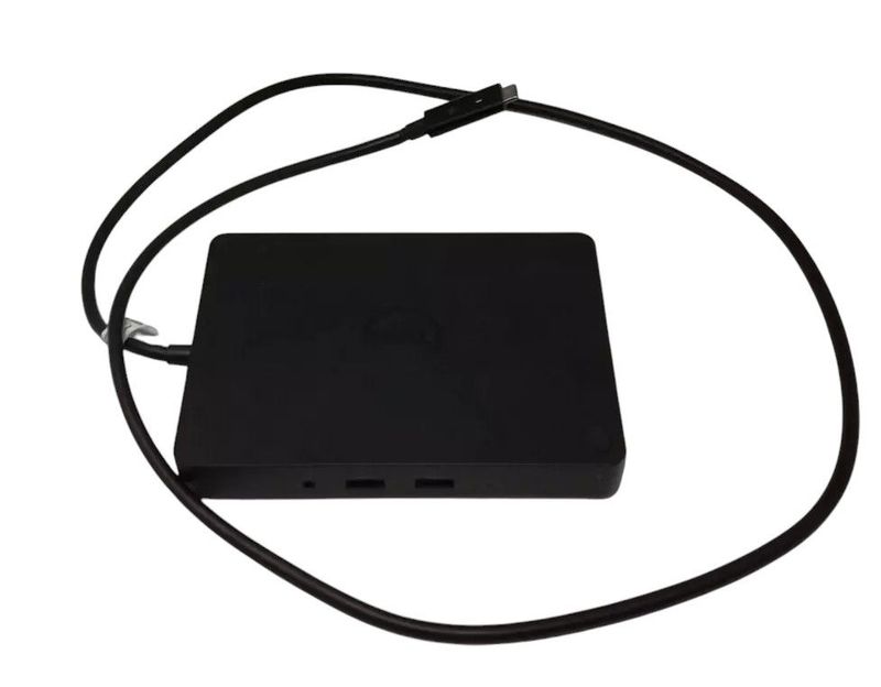 ​Used Dell K17A Docking station