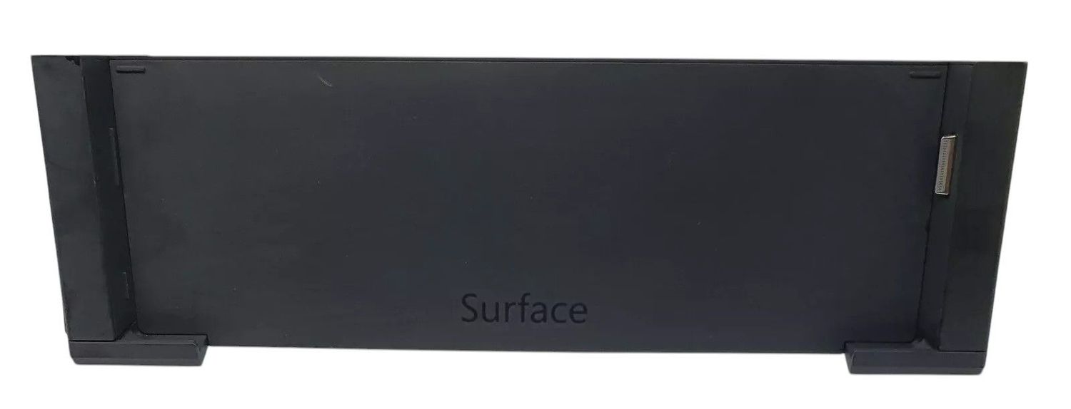 Used Microsoft Surface Pro 3 Docking Station Model 1664 No Power Supply