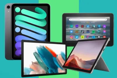 Tablets