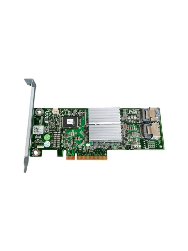 DELL 0HV52W PERC H310 6G SAS SATA PCIE RAID Controller