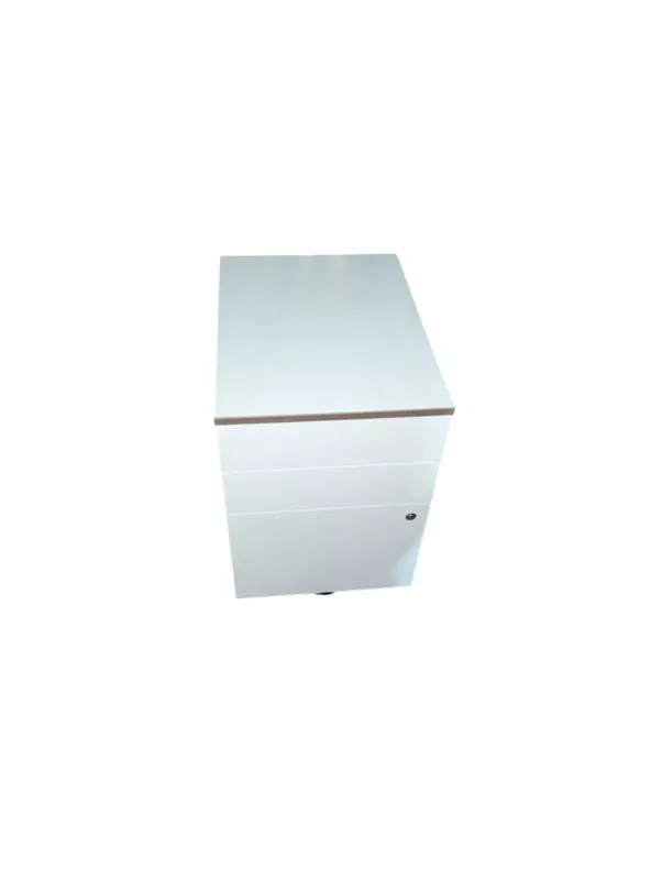 ​File Drawer unit on Casters 23"D x 17"W x 25"H