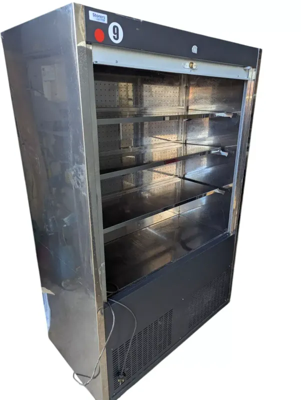 Storers Airwing MultiDeck Refrigerator
