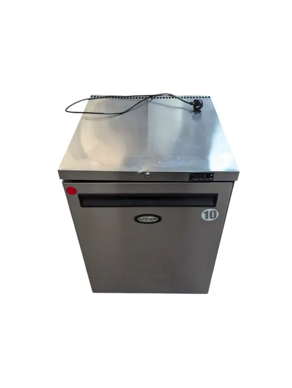 Foster HR150 Under Counter Fridge