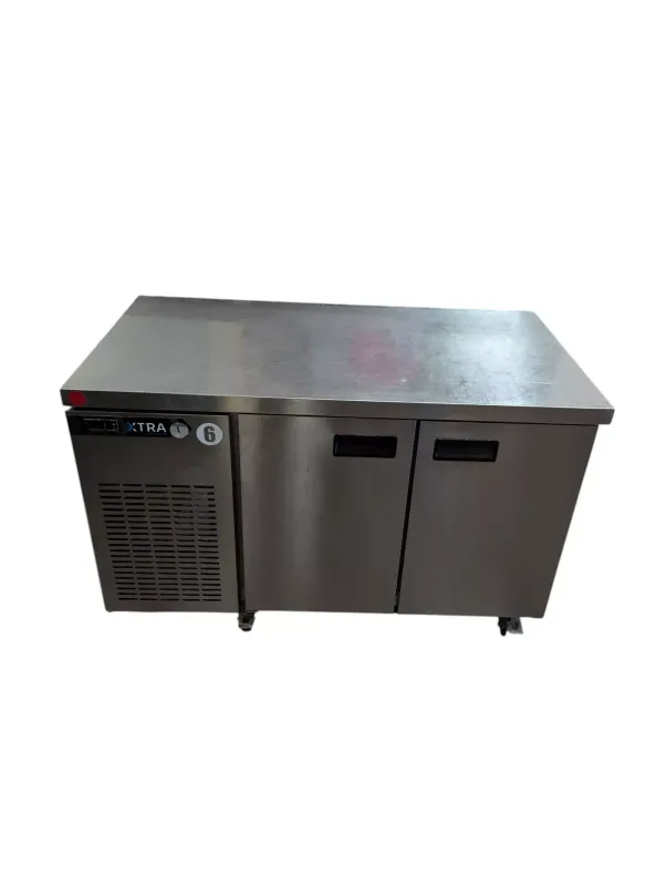 Foster Xtra XR2H 33-188 Refrigerated Prep Counter