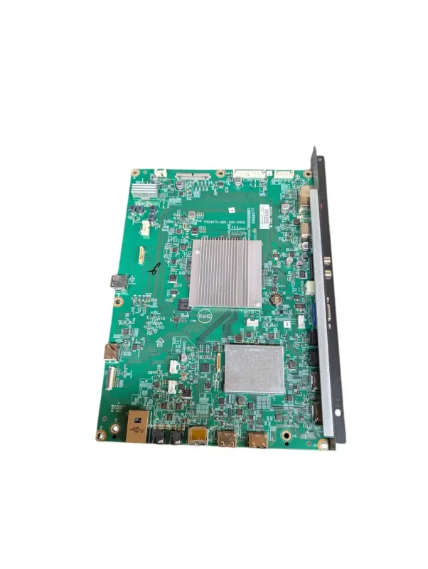 Philips Q-Line 75BDL3050Q Motherboard 715G9075-M0E-000-005K