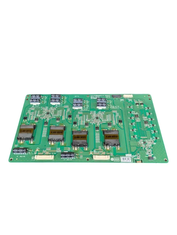 Philips Q-line 75BDL3050Q LED Driver Board KLS-E750RAMHF12 A