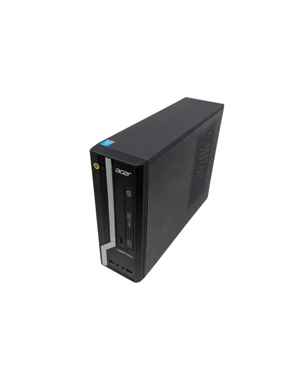 Refurbished Acer Veriton X2631G, i5, 8GB, 240GB SSD, Windows 10