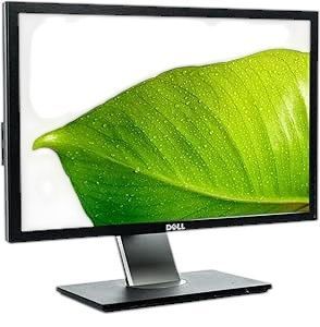 Refurbished Dell 22" p2210t Screen VGA, DVi, Display Port