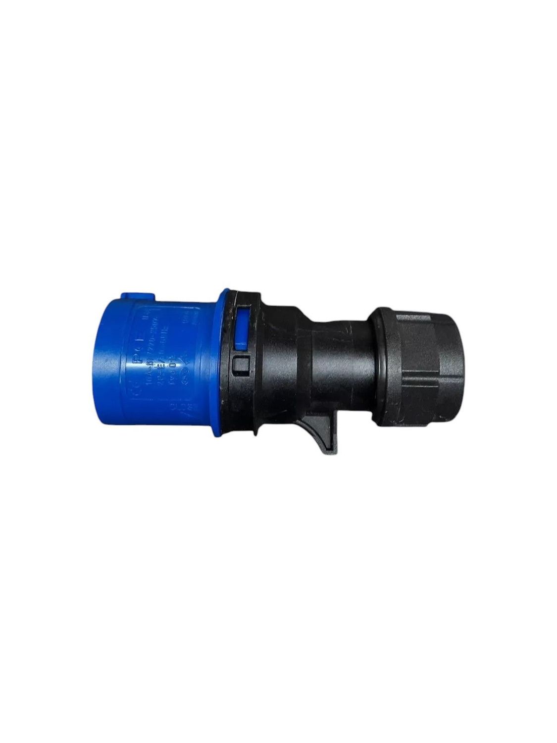 PCE 16A-6h/220-250V Commando plug